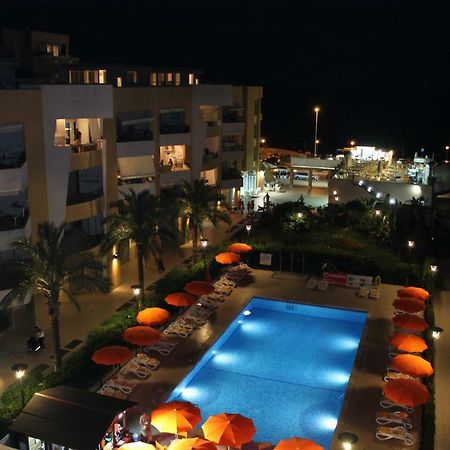 גאליפולי Le Nobili Dimore-Appartamenti In Residence Rosa Virginia-Vista Mare מראה חיצוני תמונה