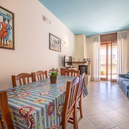 גאליפולי Le Nobili Dimore-Appartamenti In Residence Rosa Virginia-Vista Mare מראה חיצוני תמונה