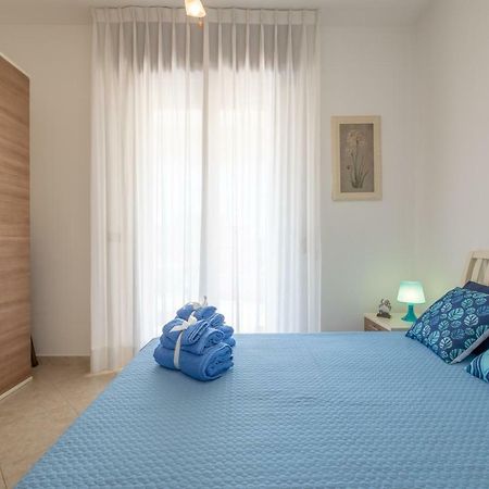גאליפולי Le Nobili Dimore-Appartamenti In Residence Rosa Virginia-Vista Mare מראה חיצוני תמונה