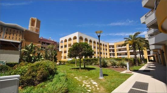 גאליפולי Le Nobili Dimore-Appartamenti In Residence Rosa Virginia-Vista Mare מראה חיצוני תמונה