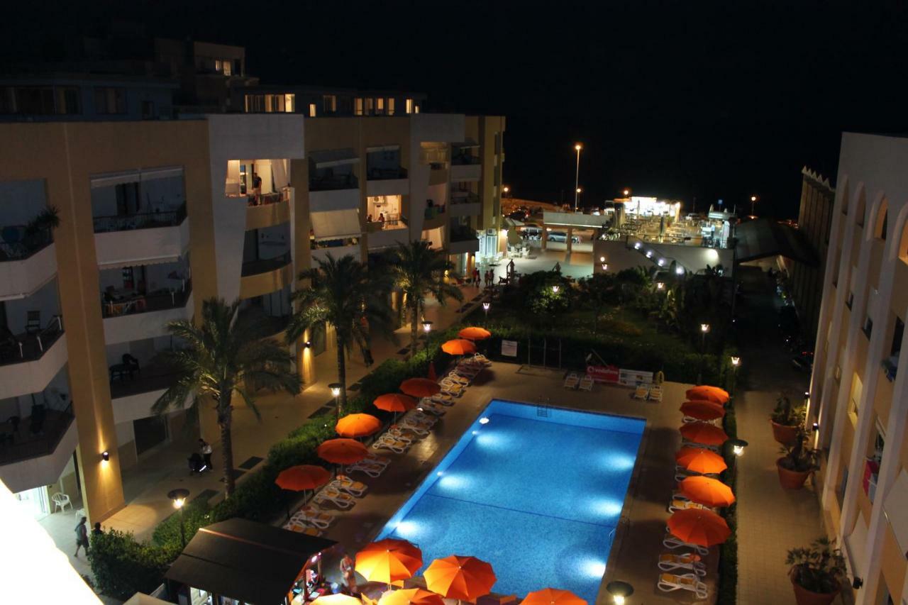 גאליפולי Le Nobili Dimore-Appartamenti In Residence Rosa Virginia-Vista Mare מראה חיצוני תמונה