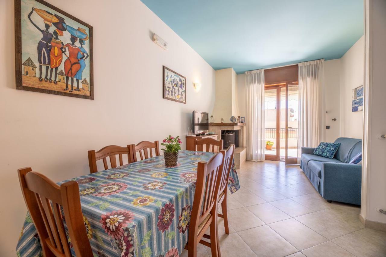גאליפולי Le Nobili Dimore-Appartamenti In Residence Rosa Virginia-Vista Mare מראה חיצוני תמונה