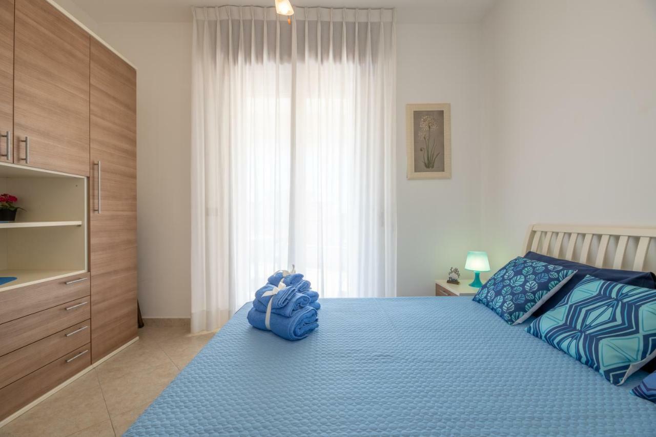גאליפולי Le Nobili Dimore-Appartamenti In Residence Rosa Virginia-Vista Mare מראה חיצוני תמונה