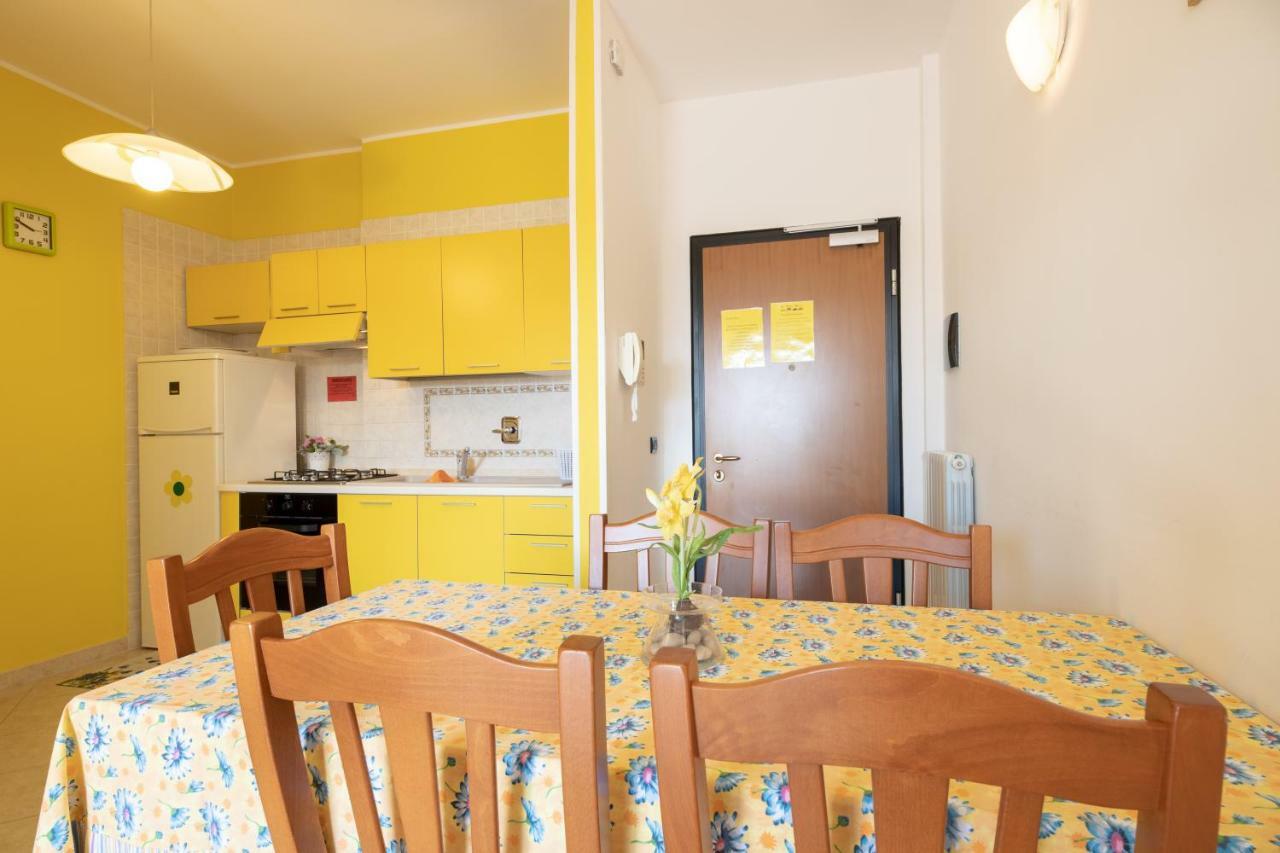גאליפולי Le Nobili Dimore-Appartamenti In Residence Rosa Virginia-Vista Mare מראה חיצוני תמונה