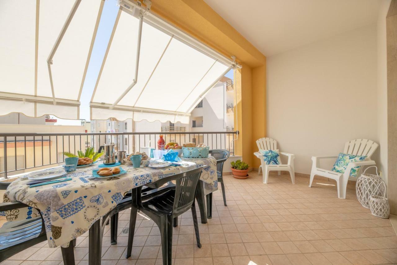 גאליפולי Le Nobili Dimore-Appartamenti In Residence Rosa Virginia-Vista Mare מראה חיצוני תמונה