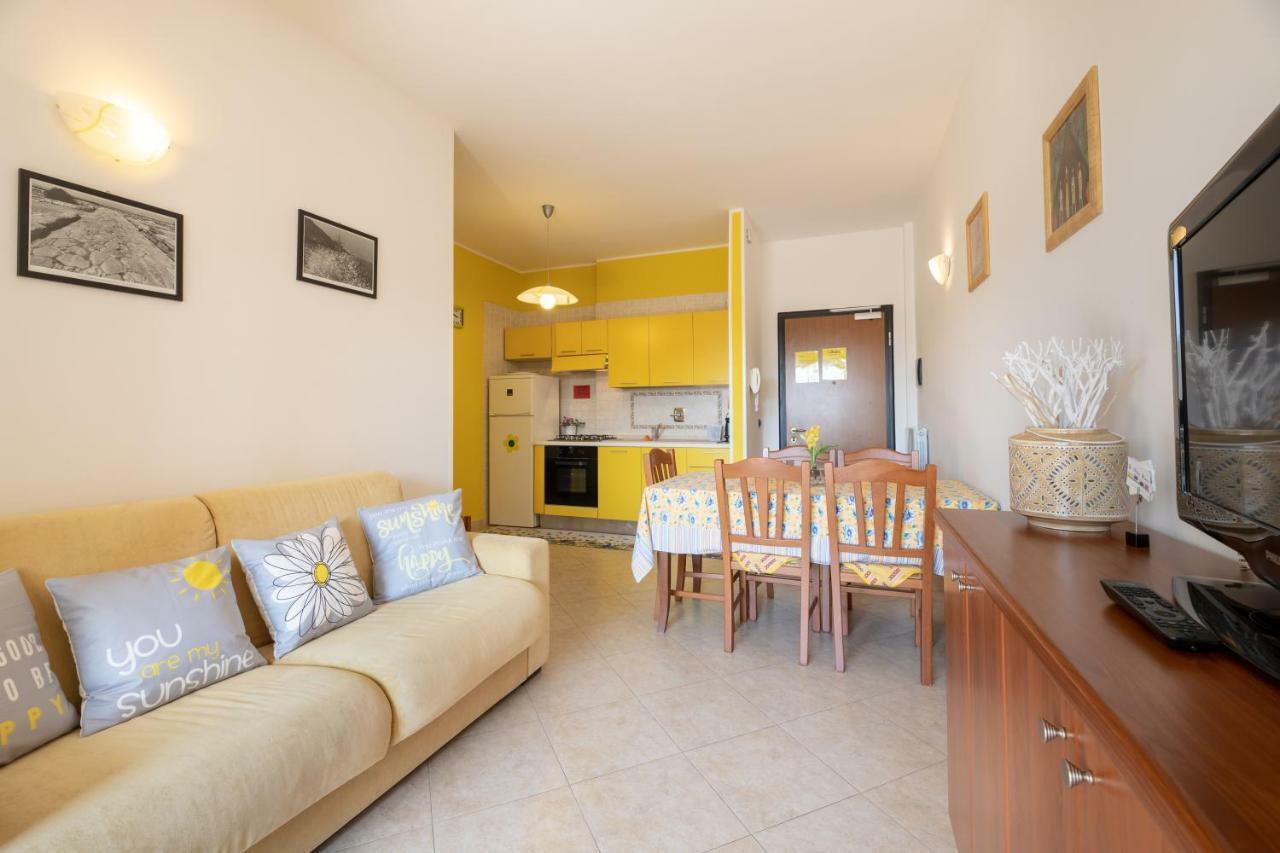 גאליפולי Le Nobili Dimore-Appartamenti In Residence Rosa Virginia-Vista Mare מראה חיצוני תמונה