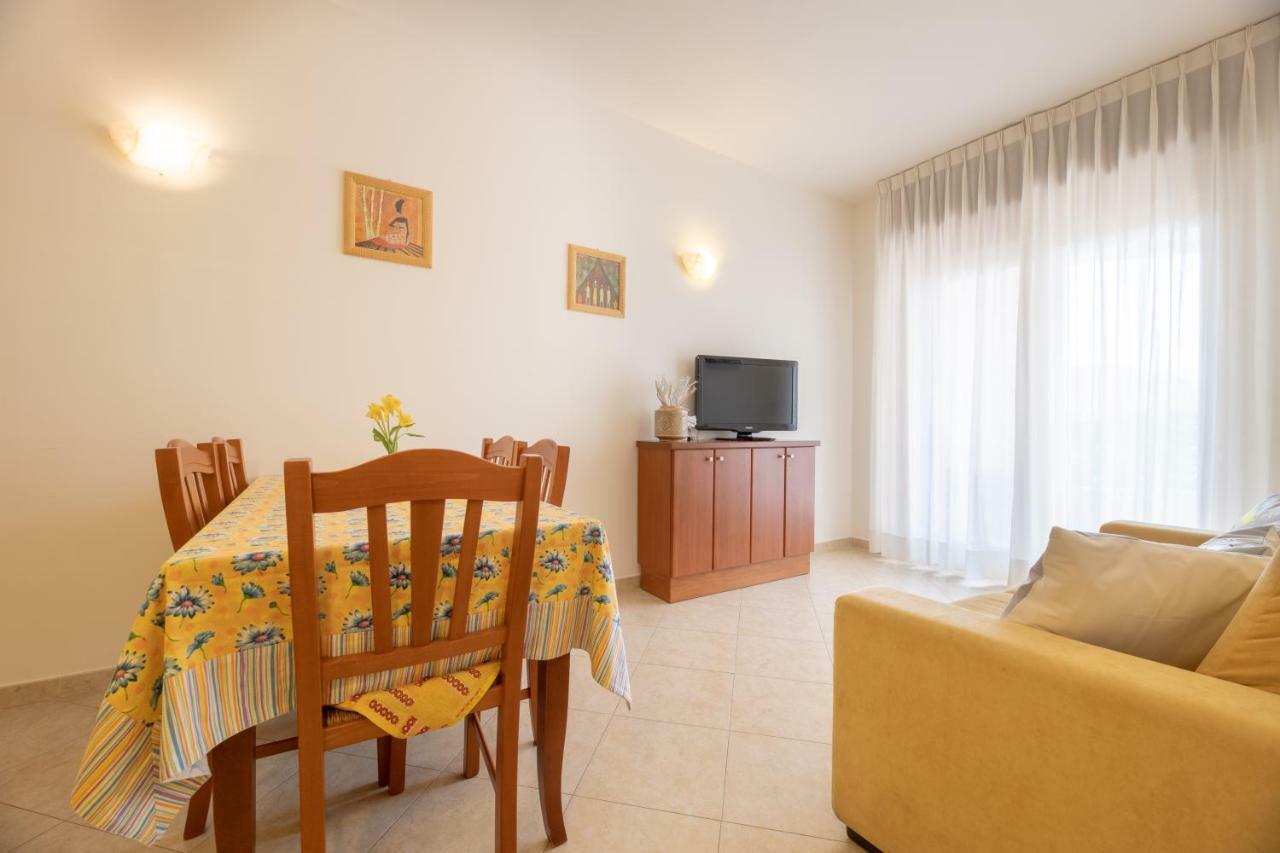 גאליפולי Le Nobili Dimore-Appartamenti In Residence Rosa Virginia-Vista Mare מראה חיצוני תמונה